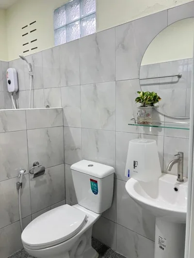 Muttafa House – Fotos 3
