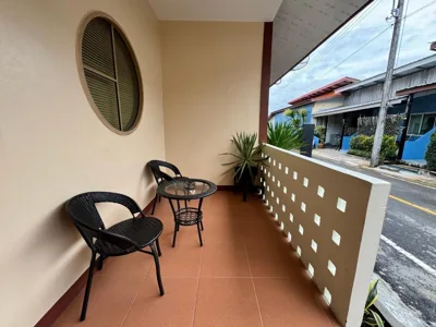 Muttafa House – Fotos 11